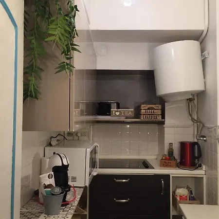 Apartment Welcome In The Cozy Blue Nest Pedestrian