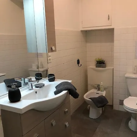 Apartment Welcome In The Cozy Blue Nest Pedestrian *
