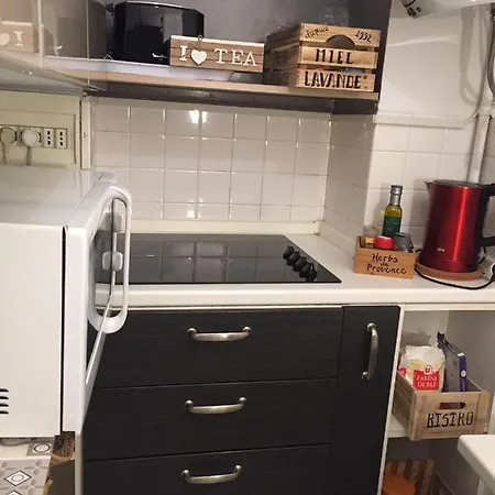 Apartment Welcome In The Cozy Blue Nest Pedestrian Menton